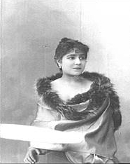 Panthès, Marie Sophie Drinker Institut